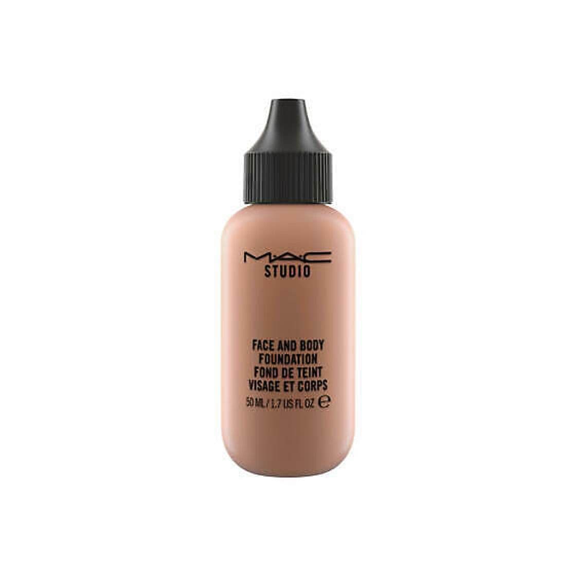 Product MAC Studio Face and Body Foundation