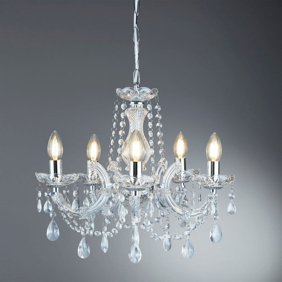 Product Chandelier Marie Therese