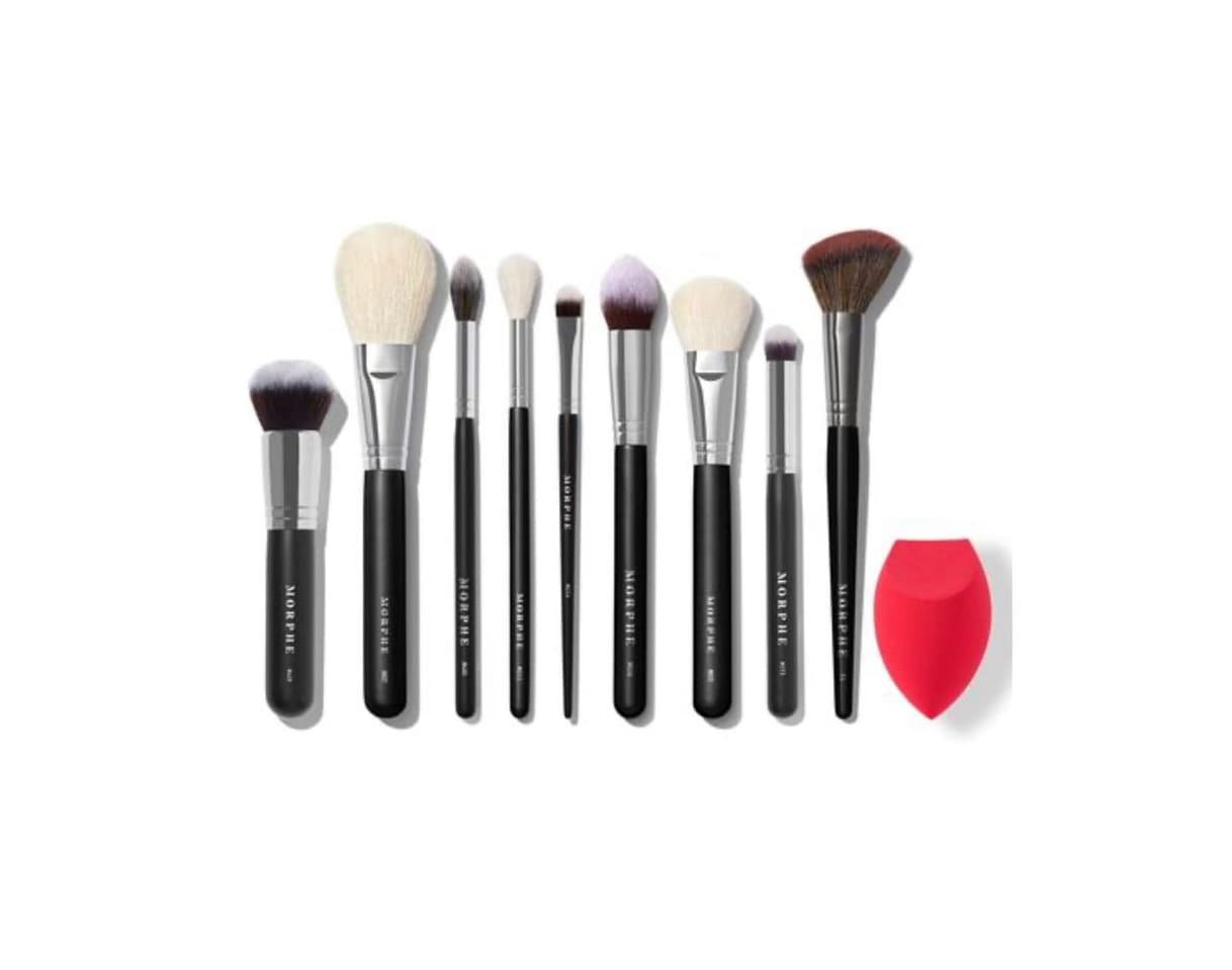 Product FACE BRUSH SET Morphe