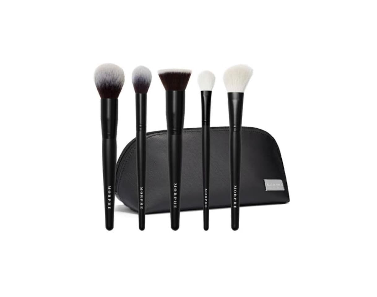 Product FACE THE BEAT BRUSH Morphe