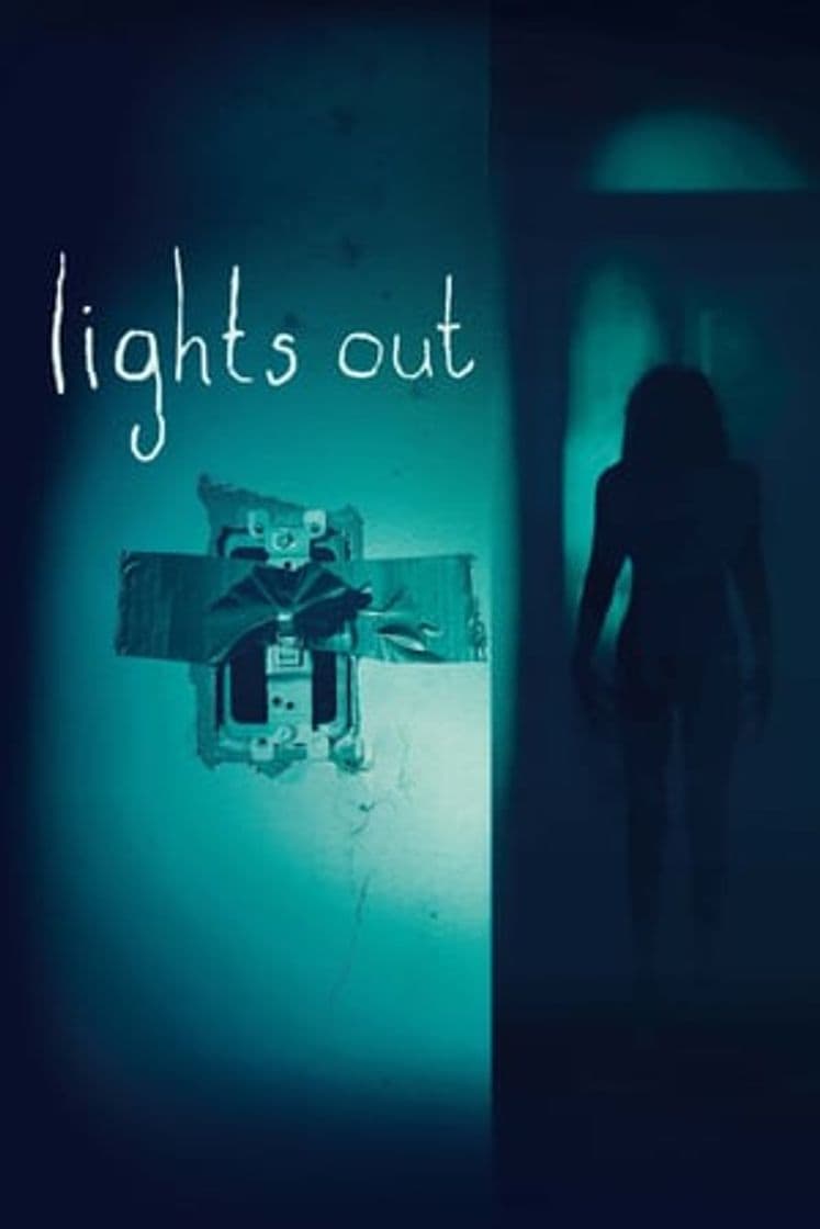 Película Lights Out