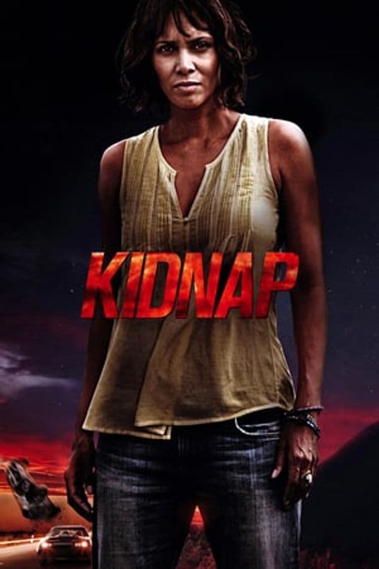 Película Kidnap