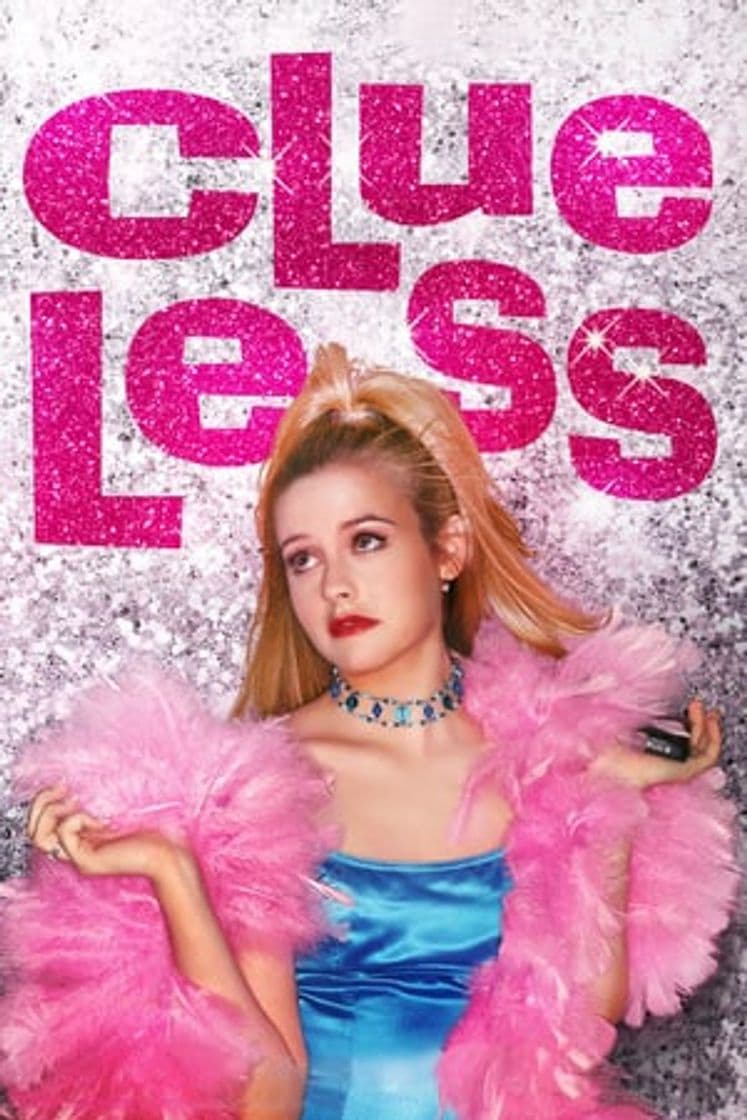 Película Clueless