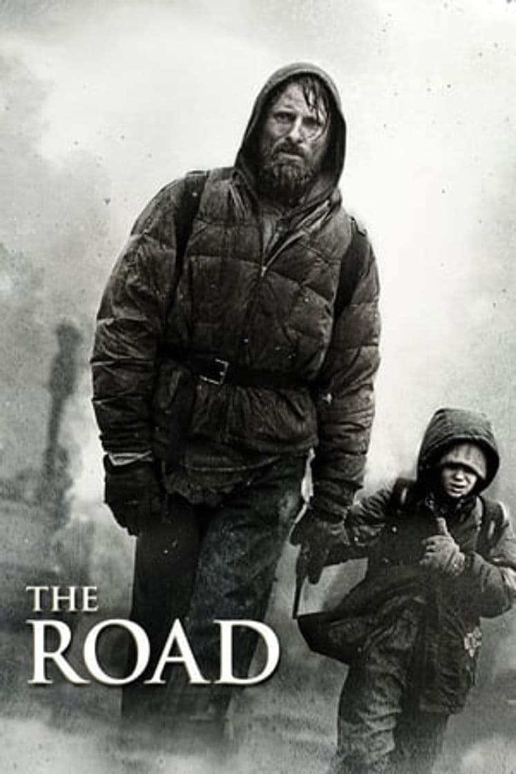 Película The Road