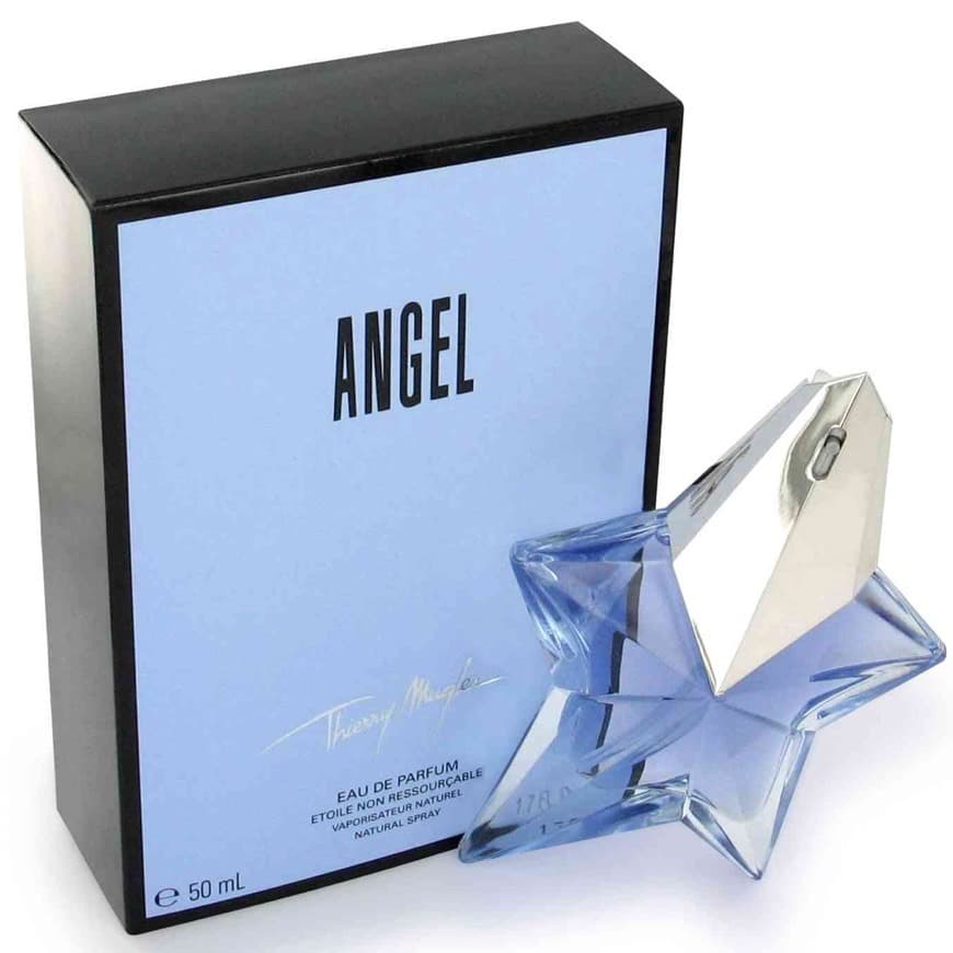 Moda Angel Perfume by Thierry Mugler - Buy online | Perfume.com