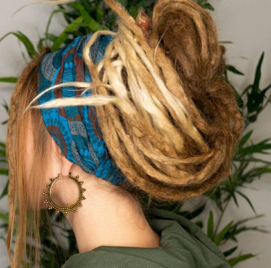 Moda Tudo para as nossas RASTAS