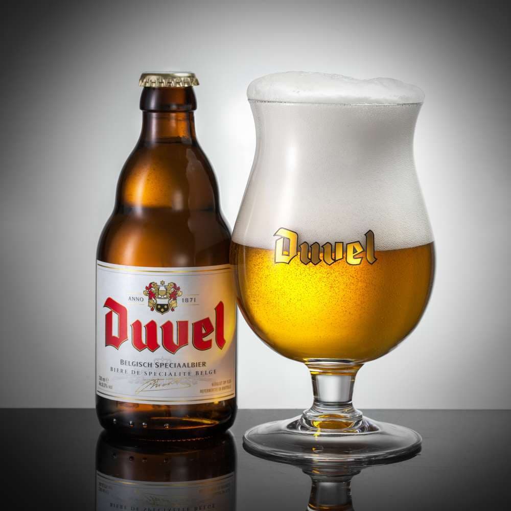 Moda Duvel