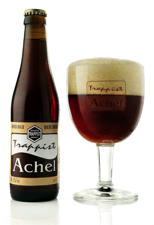 Moda Achel Blond - Trappist