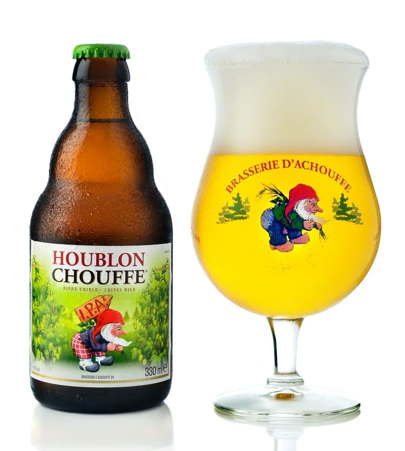 Moda Chouffe Houbkon 