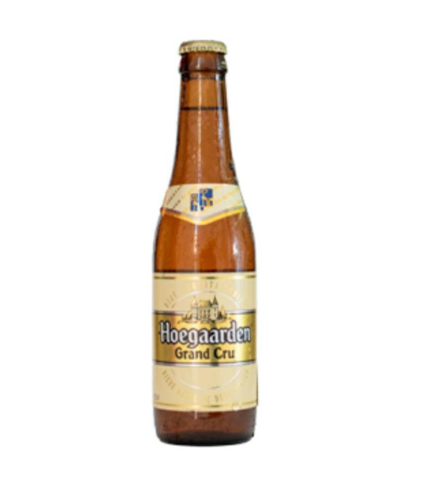 Moda Hoegaarden Grande Cru