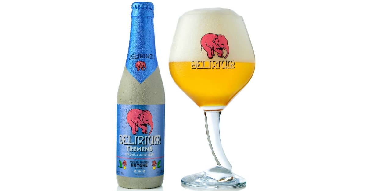 Moda Delirium Tremens