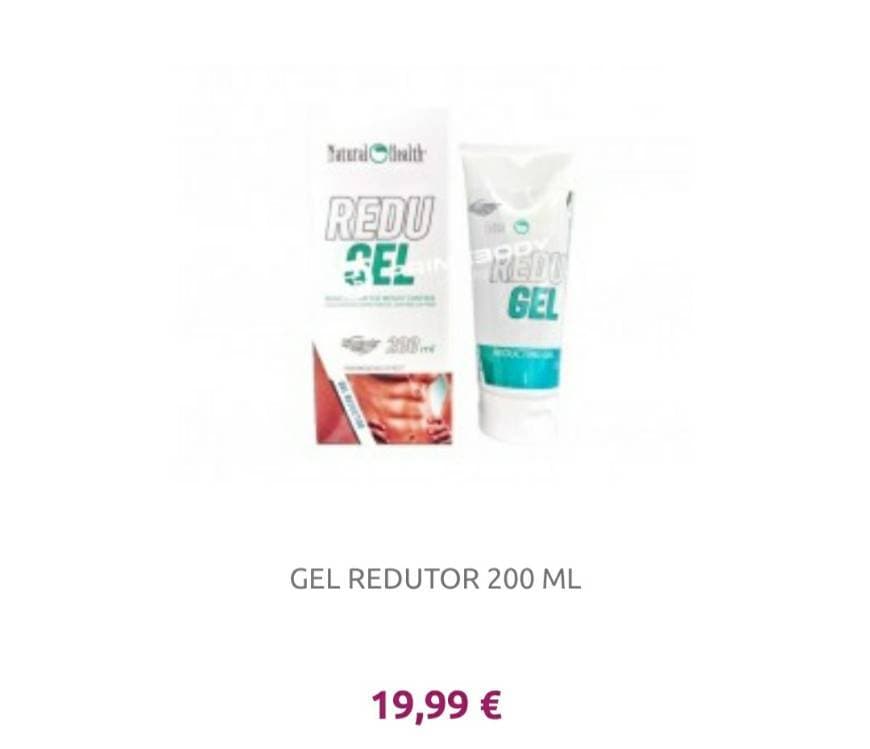 Moda Gel redutor 200 ml💥