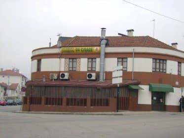 Restaurants Restaurante Pérola Da Cidade