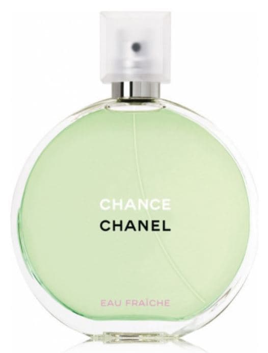 Fashion Perfume « Chance » Channel