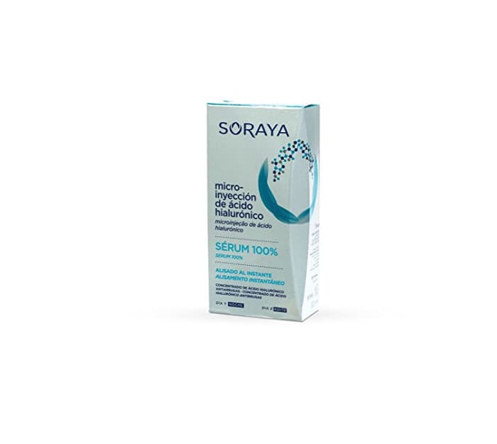 Beauty Soraya Serum