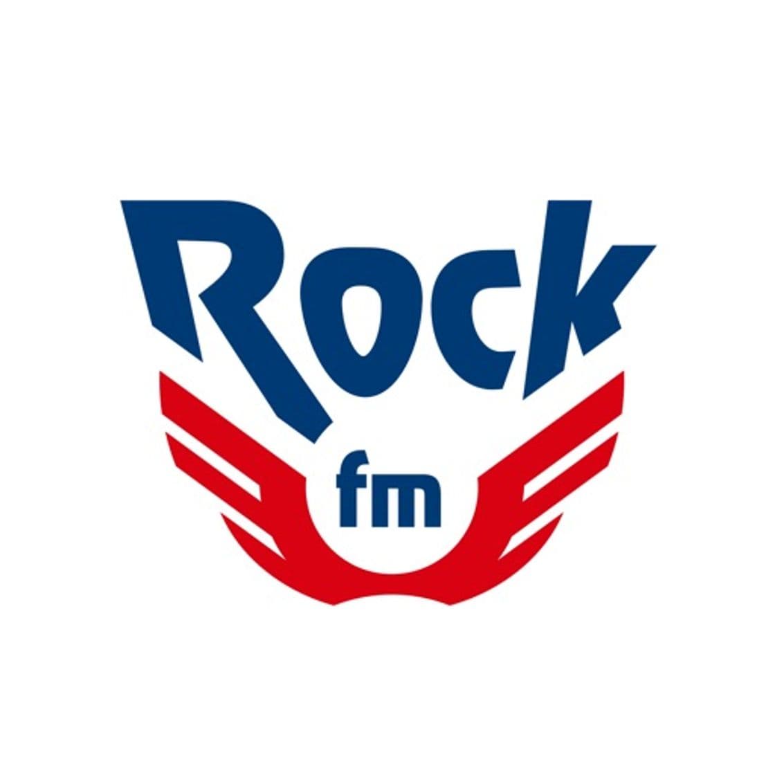 App RADIO ROCK FM