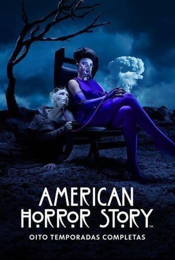 Serie American Horror Story