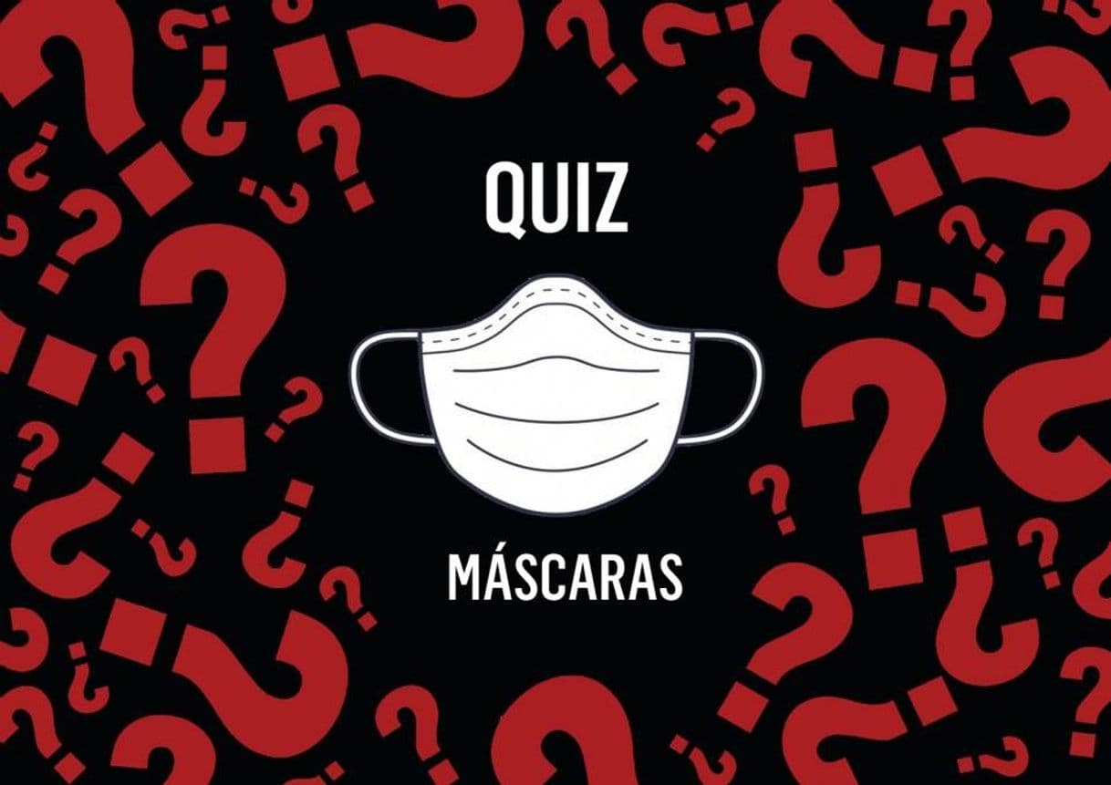 Fashion Quiz: Sabe tudo sobre máscaras