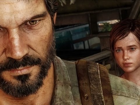 Serie The Last of Us- série é oficial 