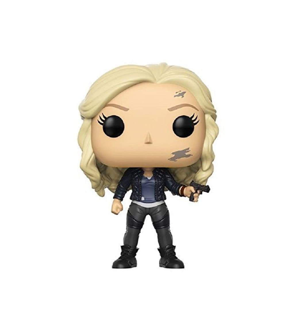 Electrónica POP! Vinilo - The 100: Clarke Griffin