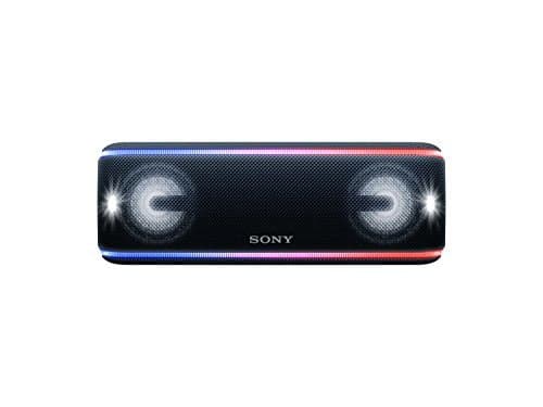 Electronic Sony SRS-XB41B, Altavoz Portátil Bluetooth