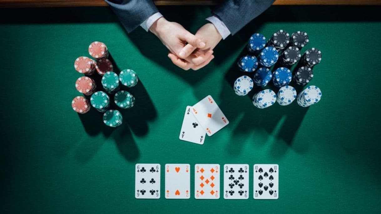 Producto Curso de Poker Do Zero sem saber nada ao avançado!