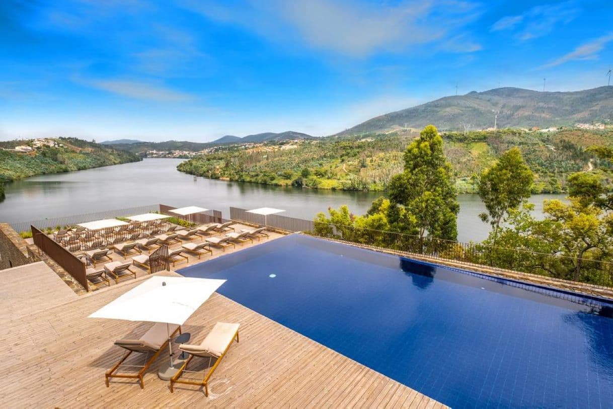 Lugar Douro41 Hotel and Spa