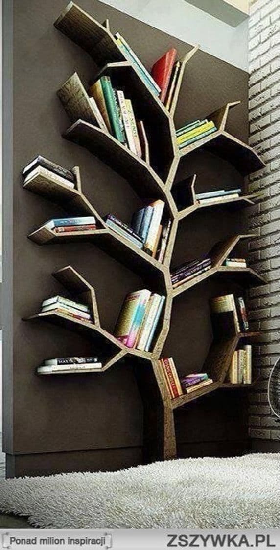 Moda Book Tree