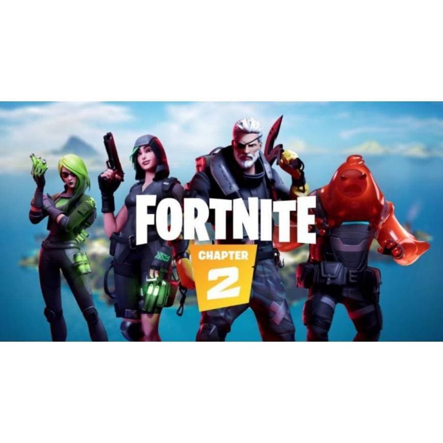 App Fortnite