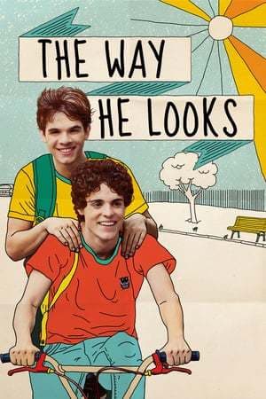 Movie The Way He Looks