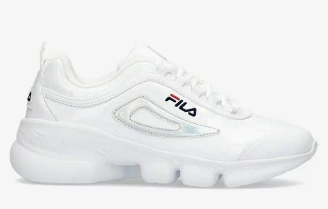 Product Fila Wisteria 2 Evo Patent

