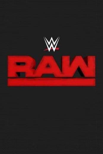 Serie WWE Raw