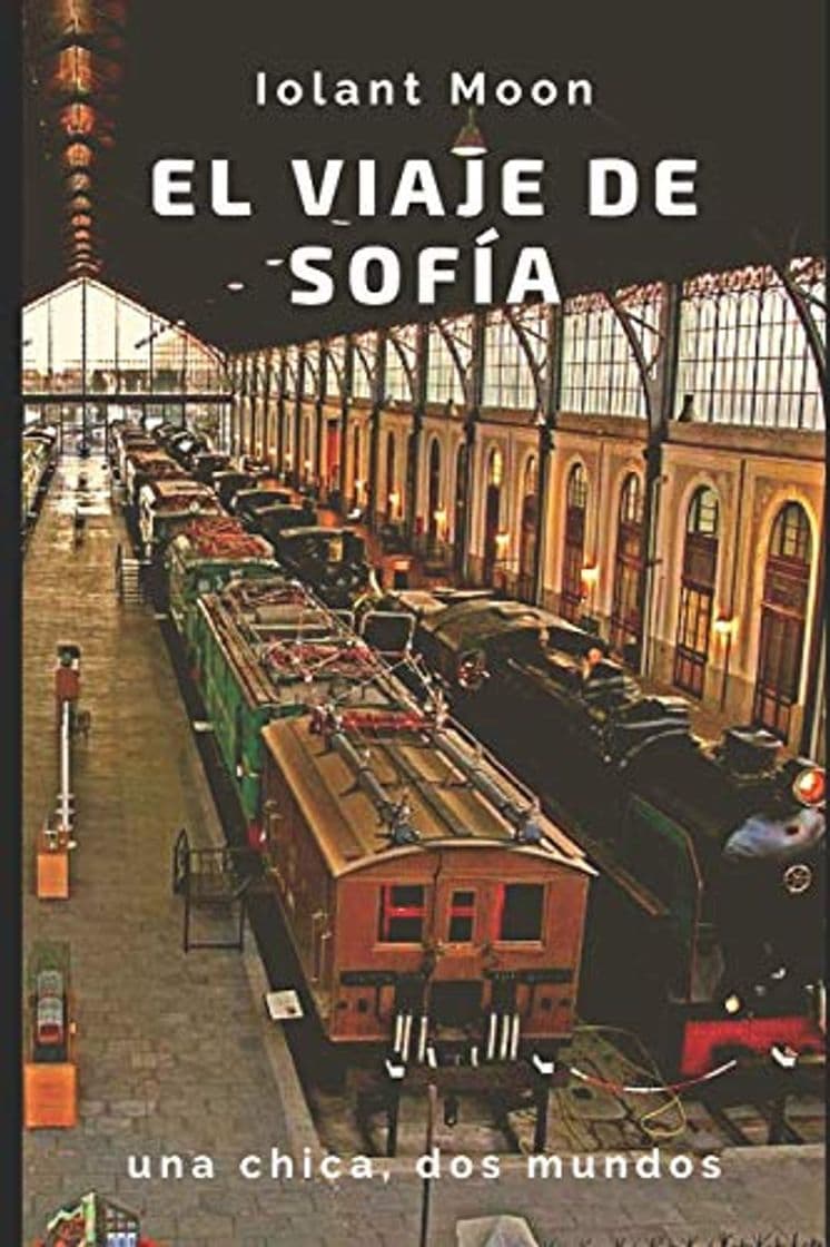 Libro El viaje de Sofía