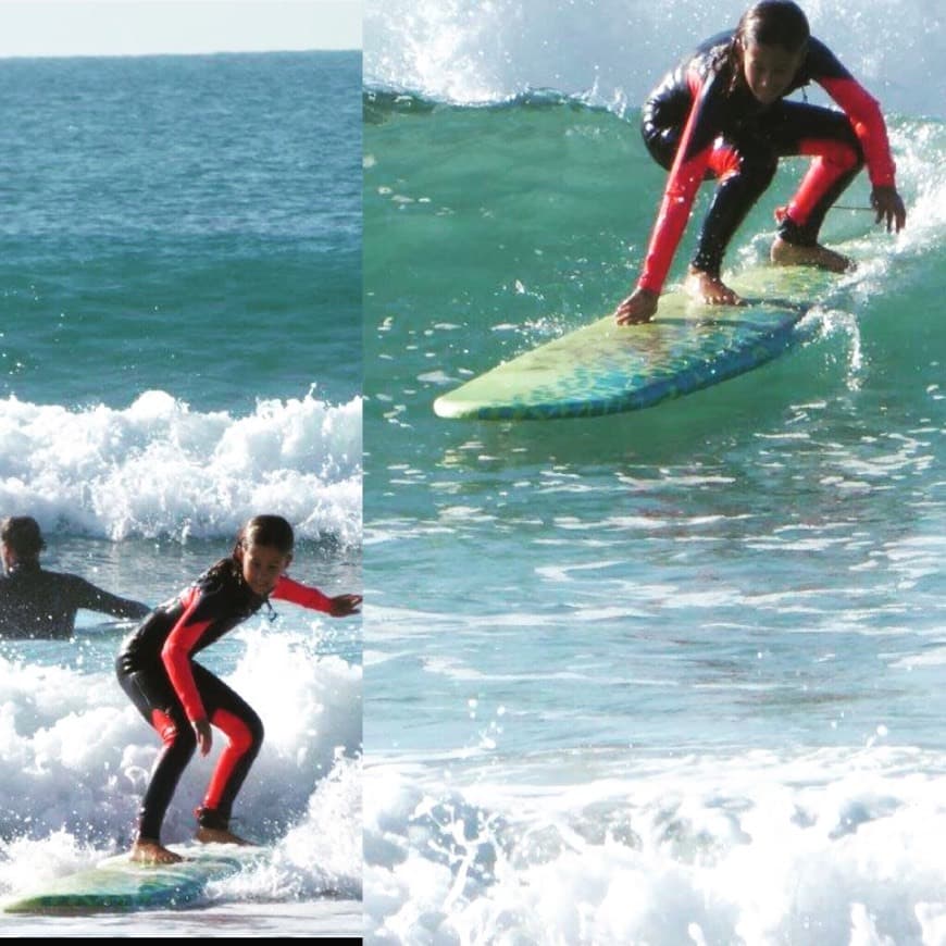 Moda Surf Cascais - Surf Camp in Portugal & Surf Lessons in Cascais ...