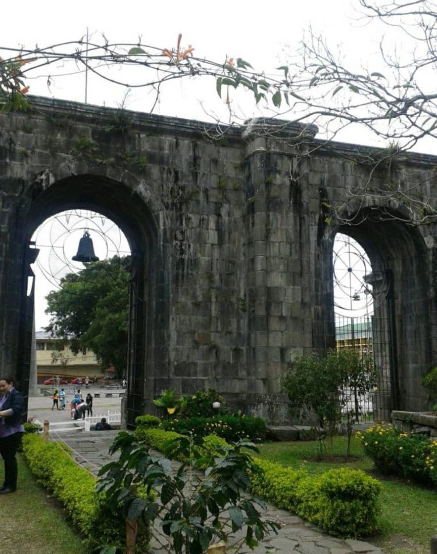 Lugar Ruinas De Cartago