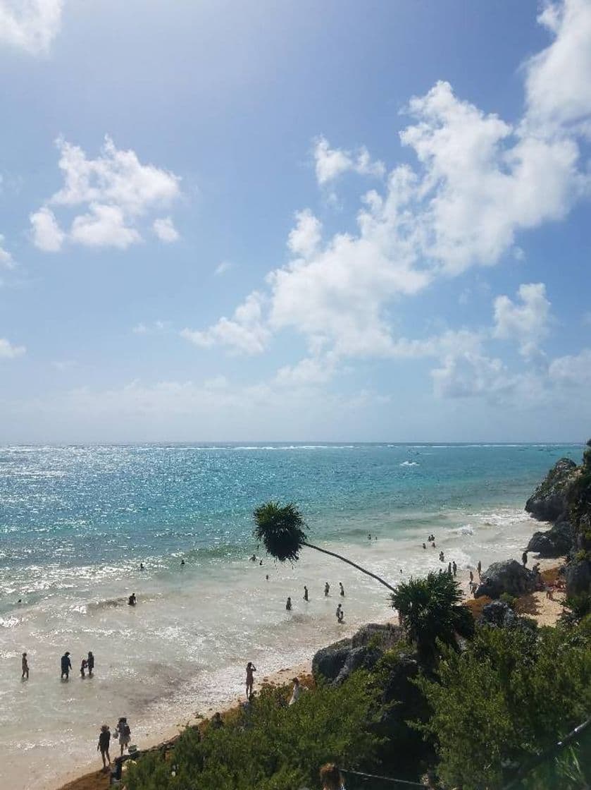 Place Tulum