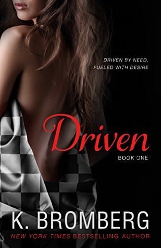 Book Driven