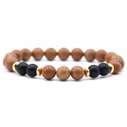 Producto XIHUANA Moda para   Hombre Pulsera De Los Granos De La Joyería De Los Hombres Pulseira