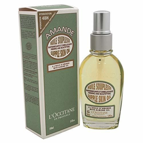 Product L´Occitane Amande Huile Souplesse 100 Ml