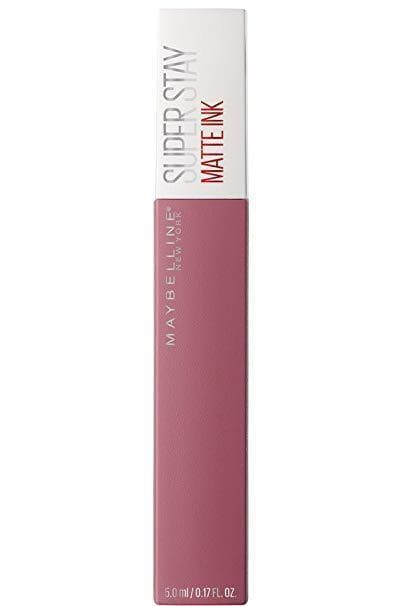 Beauty Maybelline New York - Superstay Matte Ink