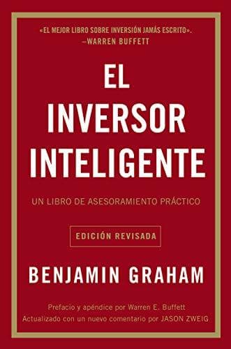 Libro El inversor inteligente