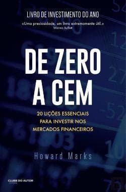 Libro De Zero a Cem