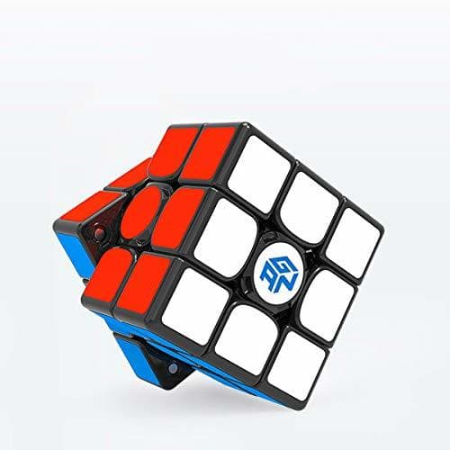 Lugar GAN 356i Smart Magic Cube 3x3 Connected App Online Battle