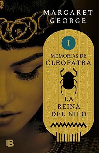 Book La Reina del Nilo / The Memoirs of Cleopatra