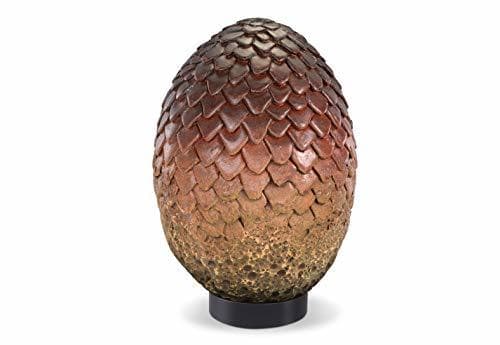 Product The Noble Collection Game of Thrones Drogon Egg