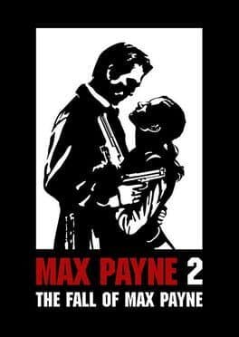 Videogames Max Payne 2: The Fall Of Max Payne