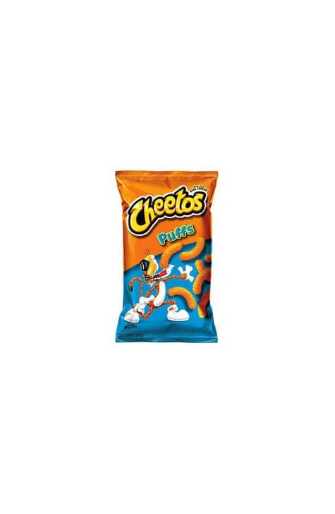 Product CHEETOS Jumbo Puffs - Large