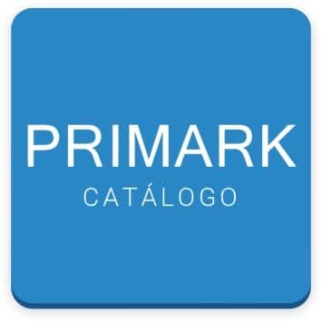 Electronic Primark Catálogo