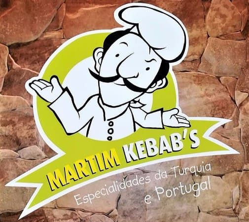 Restaurants Martim Kebab's