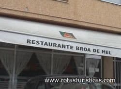 Restaurants Churrasqueira Broa de Mel